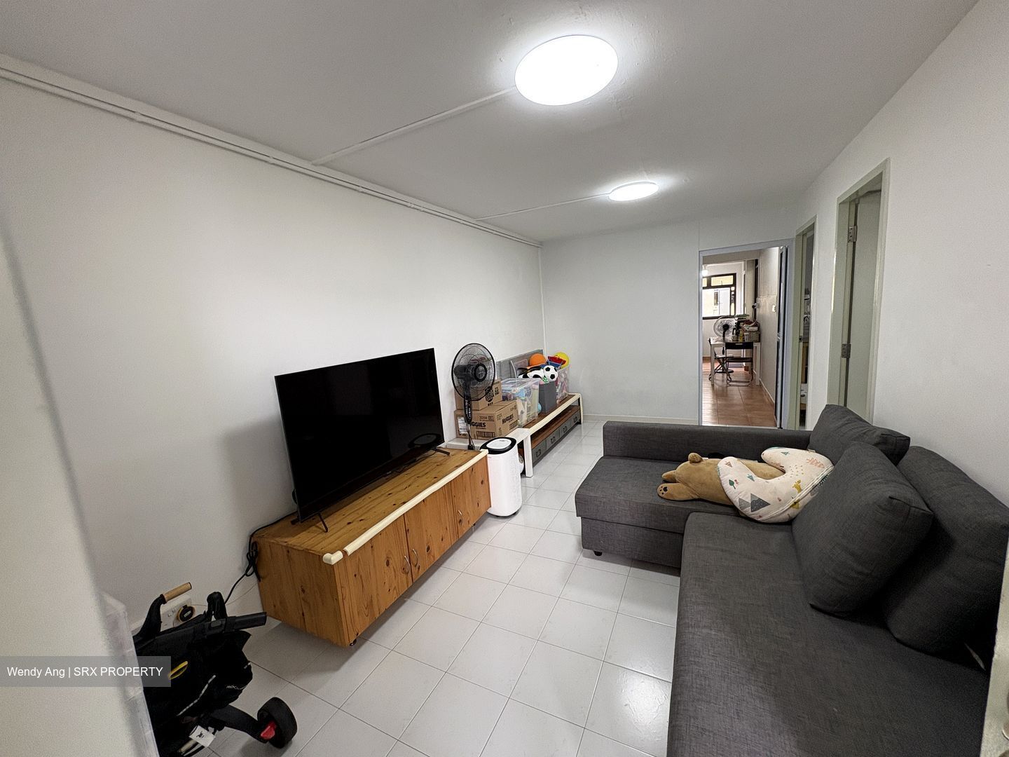 Blk 82 Commonwealth Heights (Queenstown), HDB 3 Rooms #524888631